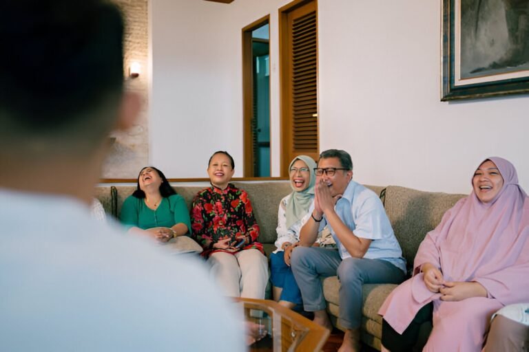 family counselling in singapore